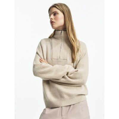 Camionneur Sweat - Pullover - Dam