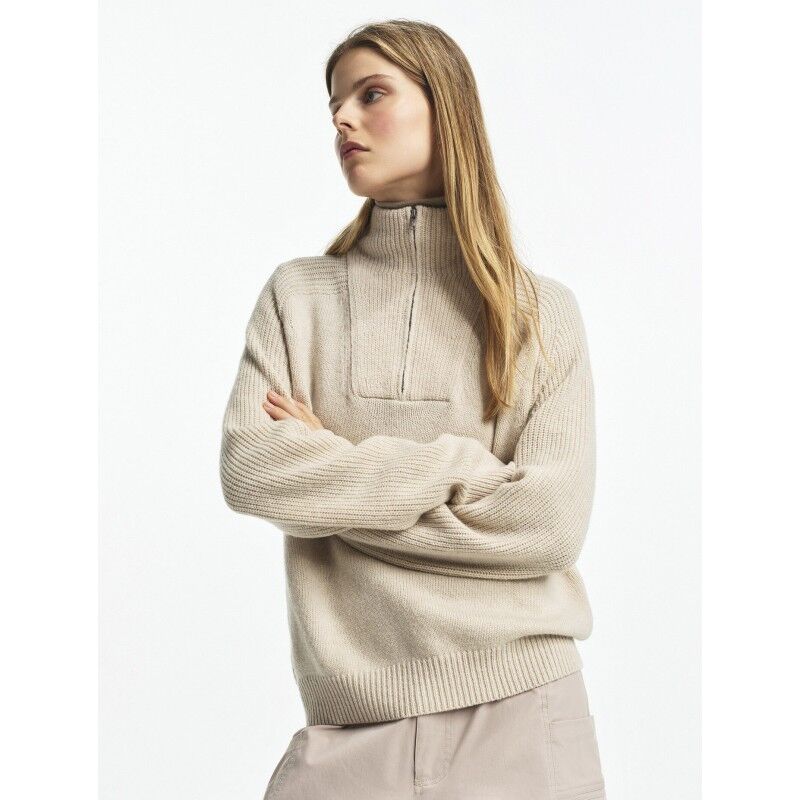 Camionneur Sweat - Pullover - Dam