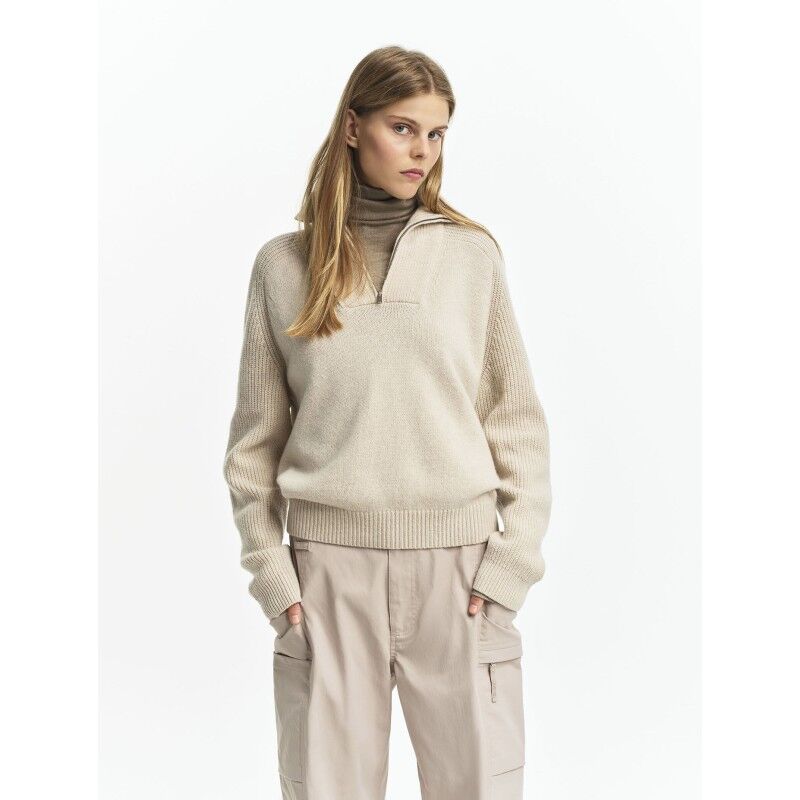 Aigle Camionneur Sweat - Pullover femme | Hardloop