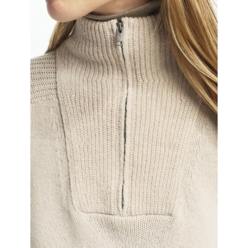 Aigle Camionneur Sweat - Pullover femme | Hardloop