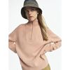 Camionneur Sweat - Pullover femme