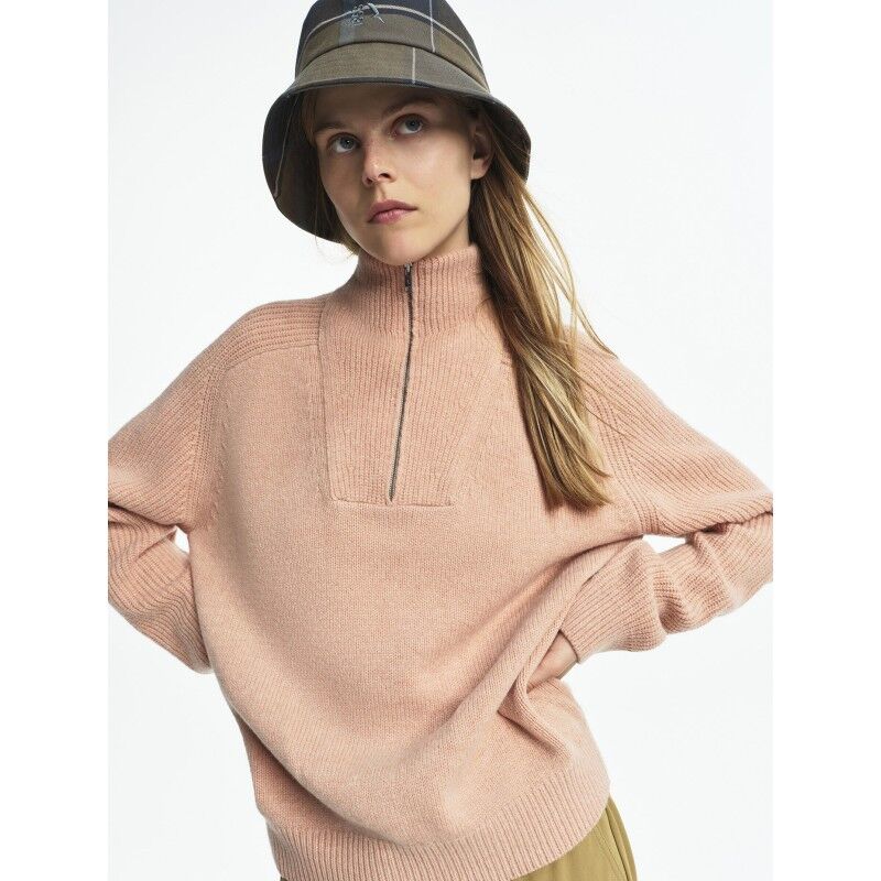 Camionneur Sweat - Pullover femme