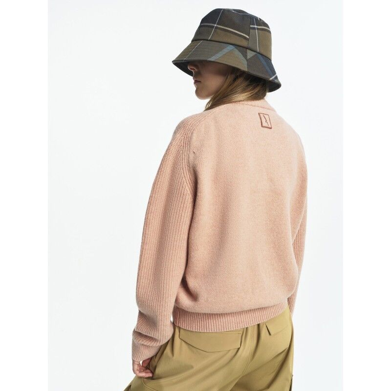 Aigle Camionneur Sweat - Trui - Dames | Hardloop