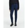 Aigle Stretch Denim - Pantaloni - Donna | Hardloop