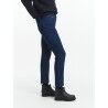 Aigle Stretch Denim - Pantalones - Mujer | Hardloop