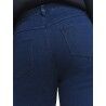 Aigle Stretch Denim - Pantaloni - Donna | Hardloop