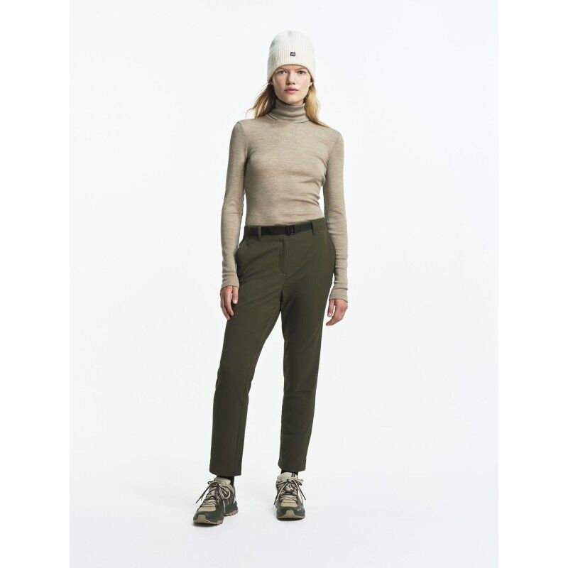 Waterproof Pant - Sadehousut - Naiset