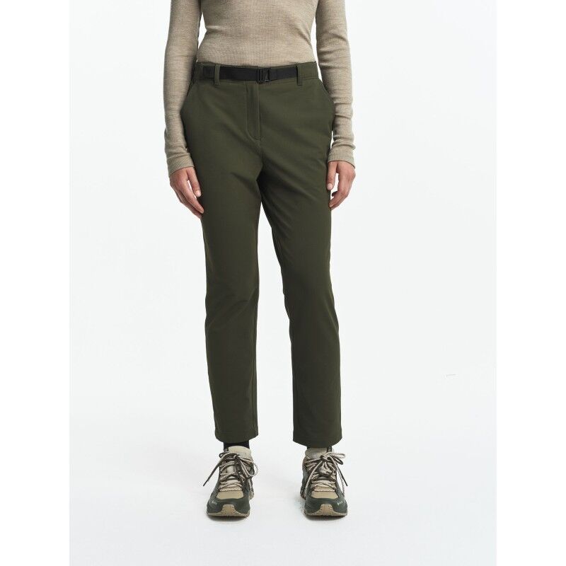 Aigle Waterproof Pant - Regnbyxa - Dam | Hardloop