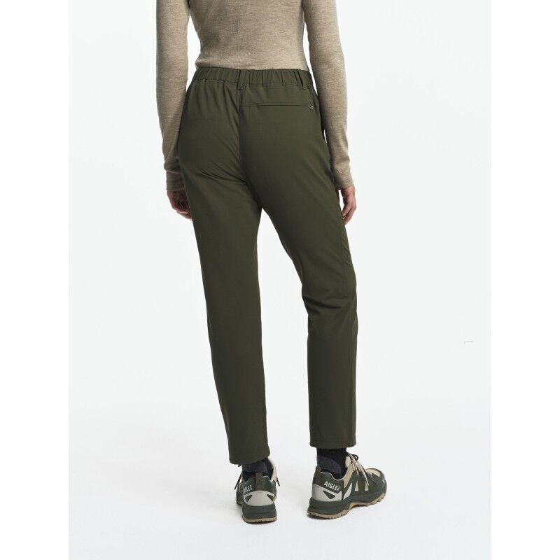 Aigle Waterproof Pant - Waterproof trousers - Women's | Hardloop