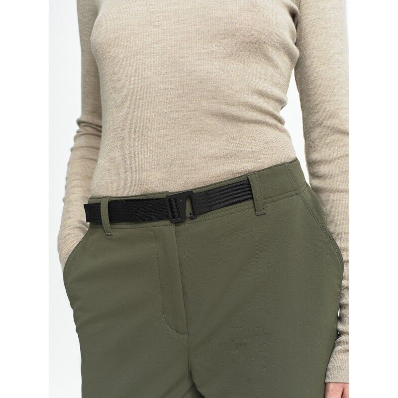 Aigle Waterproof Pant - Pantalones impermeable - Mujer | Hardloop