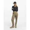 Aigle Carotte Velvet - Trousers - Women's | Hardloop