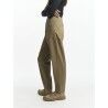 Aigle Carotte Velvet - Trousers - Women's | Hardloop