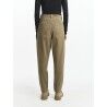 Aigle Carotte Velvet - Trousers - Women's | Hardloop
