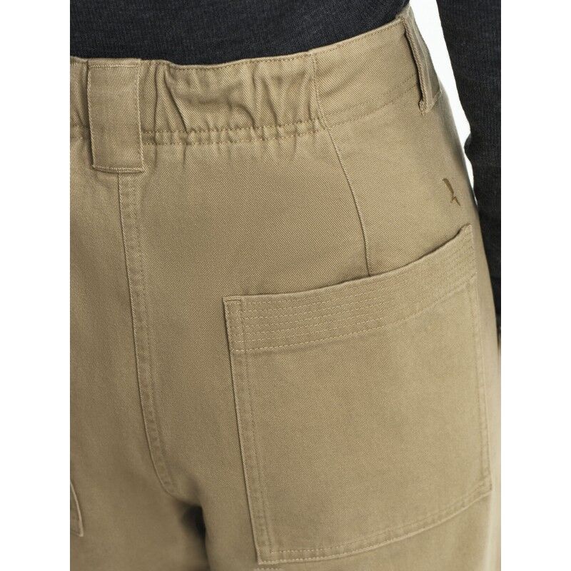 Aigle Carotte Velvet - Trousers - Women's | Hardloop