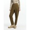 Aigle Carotte Velvet - Pantaloni - Donna | Hardloop