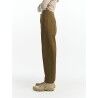 Aigle Carotte Velvet - Calça mulher | Hardloop