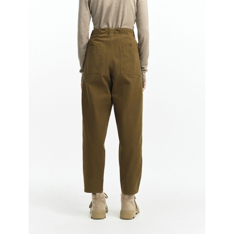 Aigle Carotte Velvet - Broek - Dames | Hardloop