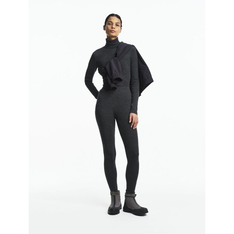 Aigle Thermo-Regulateur - Calça térmica mulher | Hardloop