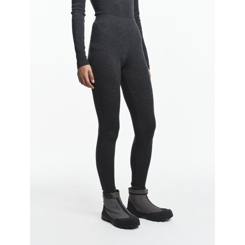 Thermo-Regulateur - Calça térmica mulher