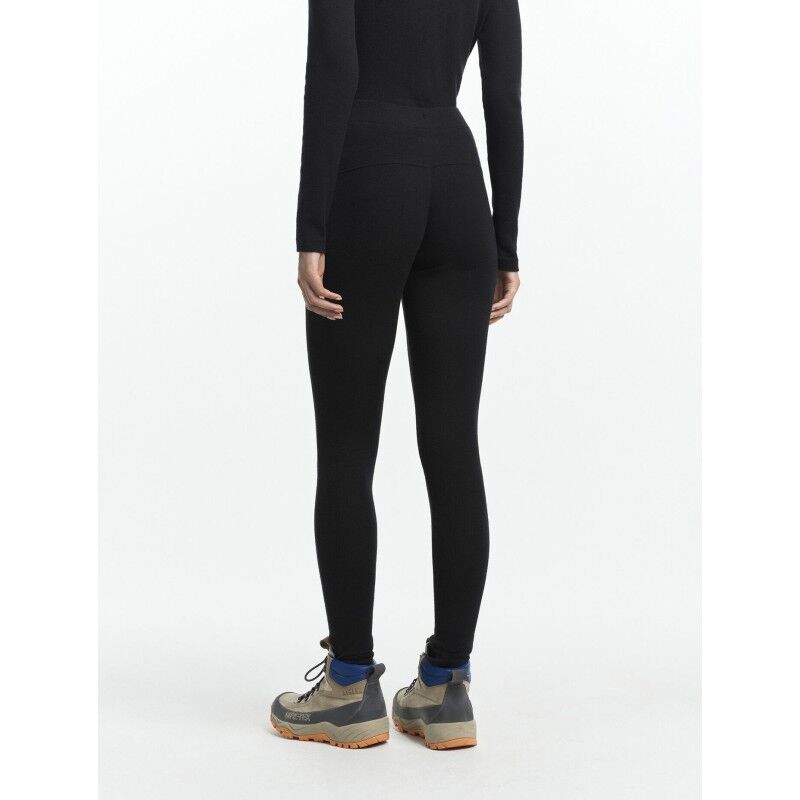 Aigle Thermo-Regulateur - Undertøj - Damer | Hardloop