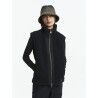 Aigle Sherpa Full Zip - Polaire sans manches femme | Hardloop