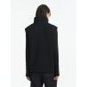 Aigle Sherpa Full Zip - Polaire sans manches femme | Hardloop