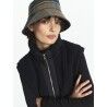 Aigle Sherpa Full Zip - Polaire sans manches femme | Hardloop