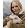 Aigle Sherpa Reversible - Giacca in pile - Donna | Hardloop