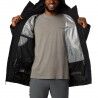 Columbia - Powder Keg II Down Jacket - Ski jacket - Men's