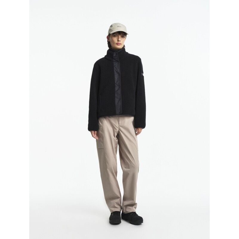 Aigle Sherpa Nylons - Fleece jacket - Women's | Hardloop