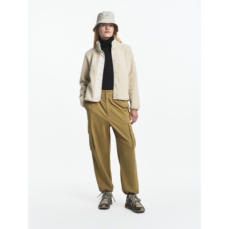 Aigle Sherpa Nylons - Polar mulher | Hardloop