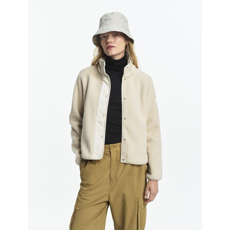 Aigle Sherpa Nylons - Forro polar - Mujer | Hardloop