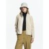 Aigle Sherpa Nylons - Fleecejacke - Damen | Hardloop
