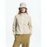 Aigle Sherpa Nylons - Fleecevest - Dames | Hardloop