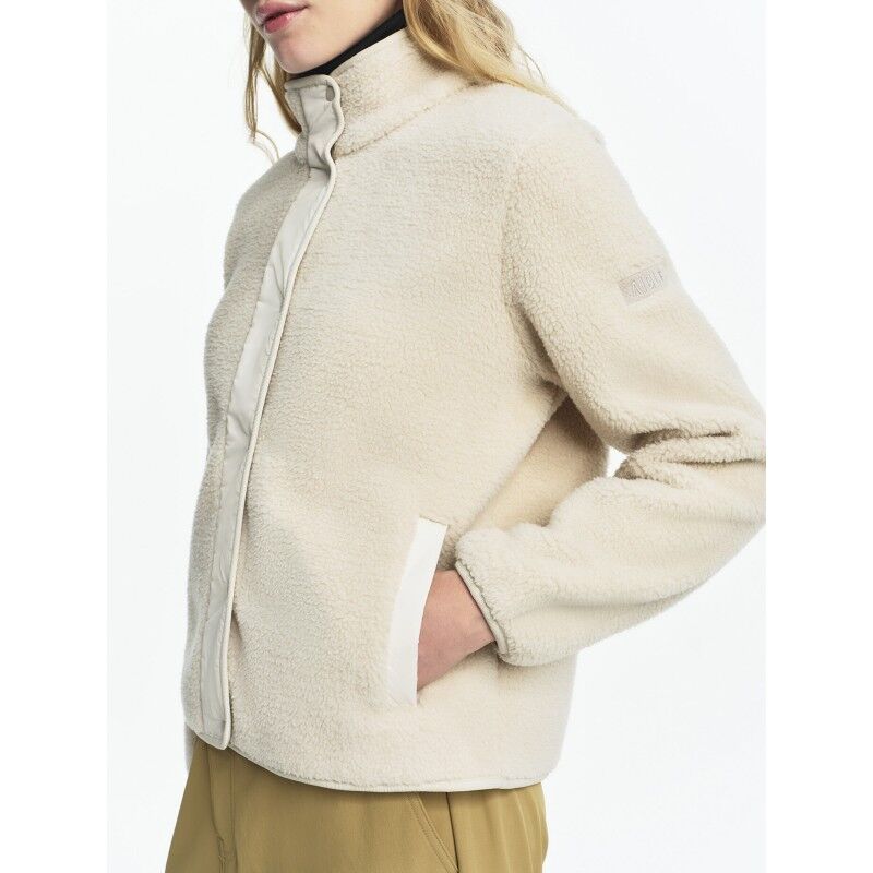 Aigle Sherpa Nylons - Fleecejacke - Damen | Hardloop