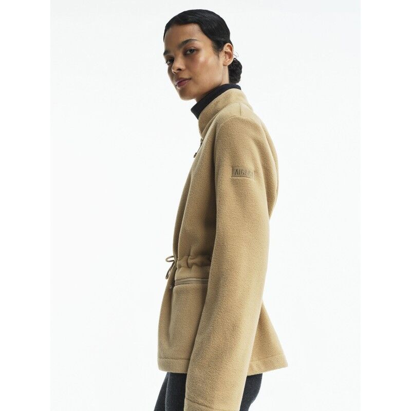 BI-Matiere Polar - Fleece jacket - Women's