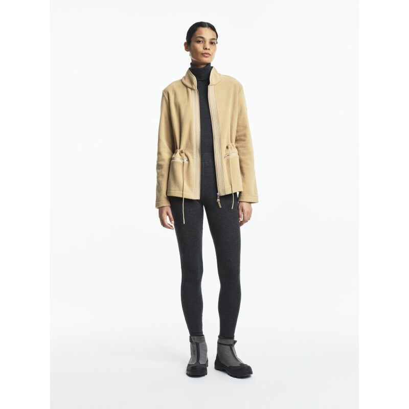 Aigle BI-Matiere Polar - Forro polar - Mujer | Hardloop