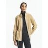 Aigle BI-Matiere Polar - Fleece jacket - Women's | Hardloop