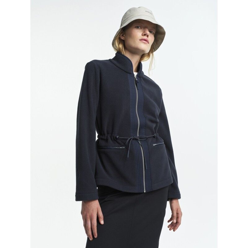 BI-Matiere Polar - Bluza polarowa damska