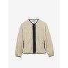 Aigle Cardigan Sherpa Bouclette - Jumper - Women's | Hardloop