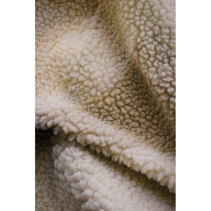 Aigle Sherpa Jacquard - Polaire femme | Hardloop