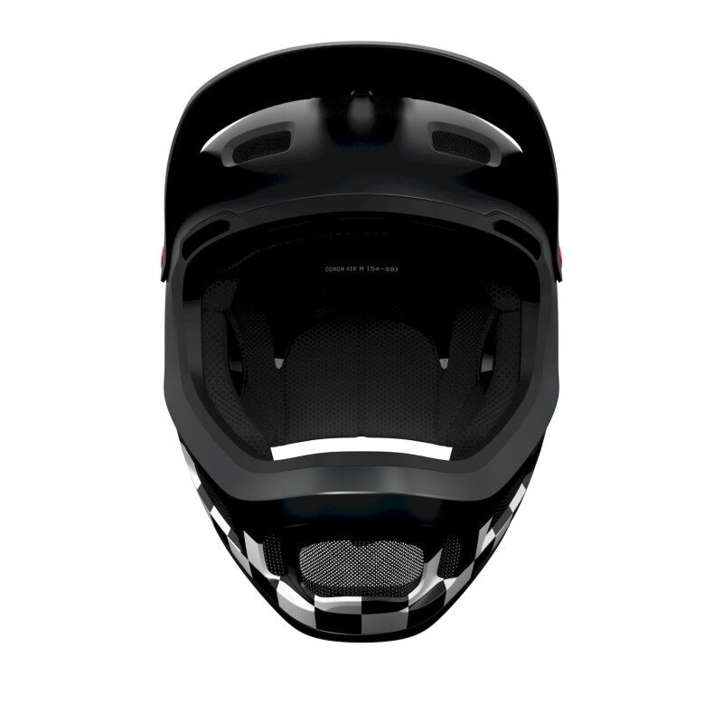 Poc Coron Air MIPS - Full face MTB helmet | Hardloop