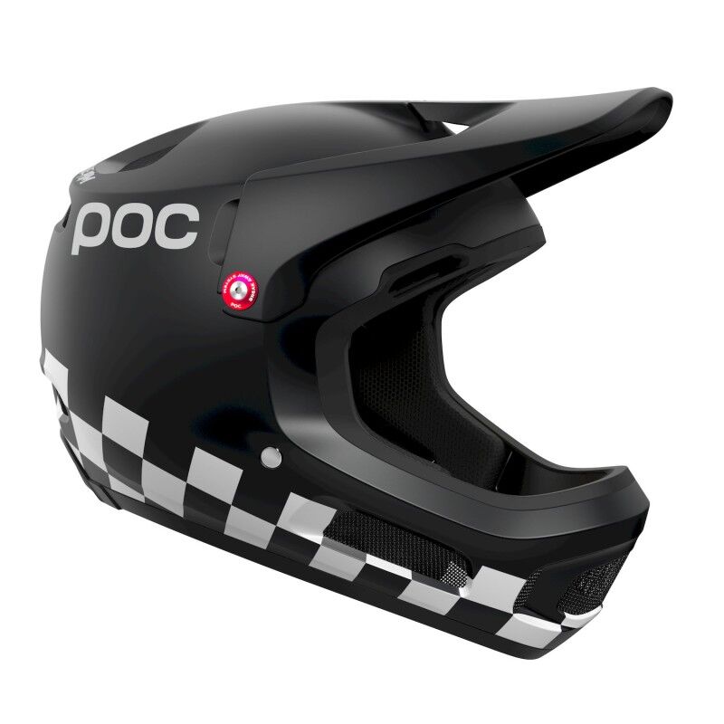 Poc Coron Air MIPS - Full face MTB helmet | Hardloop