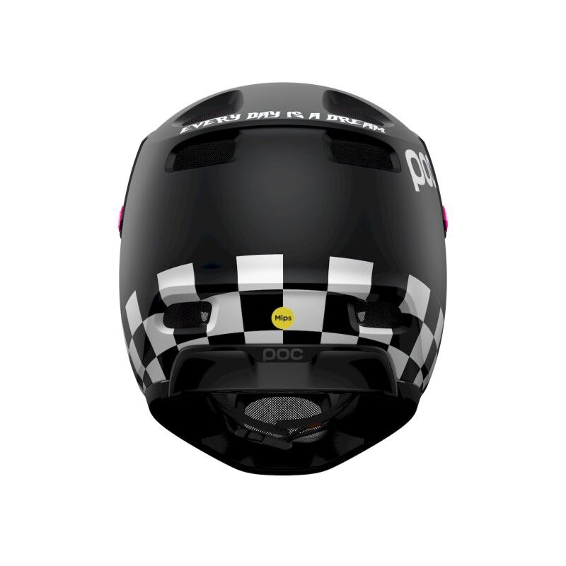Poc Coron Air MIPS - Casque VTT intégral | Hardloop