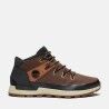 Brown Mesh