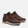 Timberland Sprint Trekker Mid Waterproof - Walking shoes - Men's | Hardloop