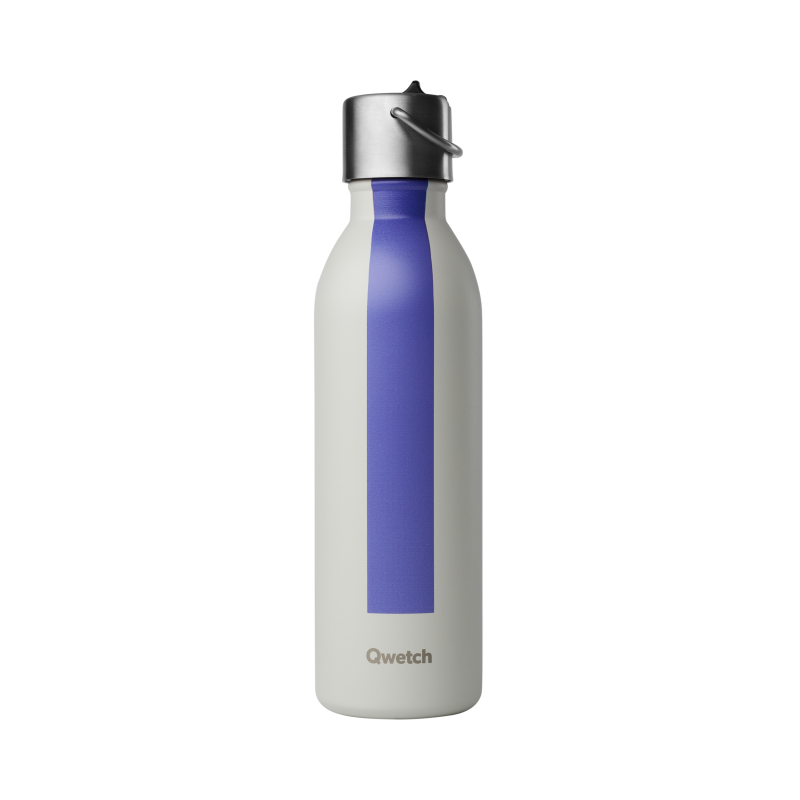 Qwetch Active - Isolierflasche | Hardloop