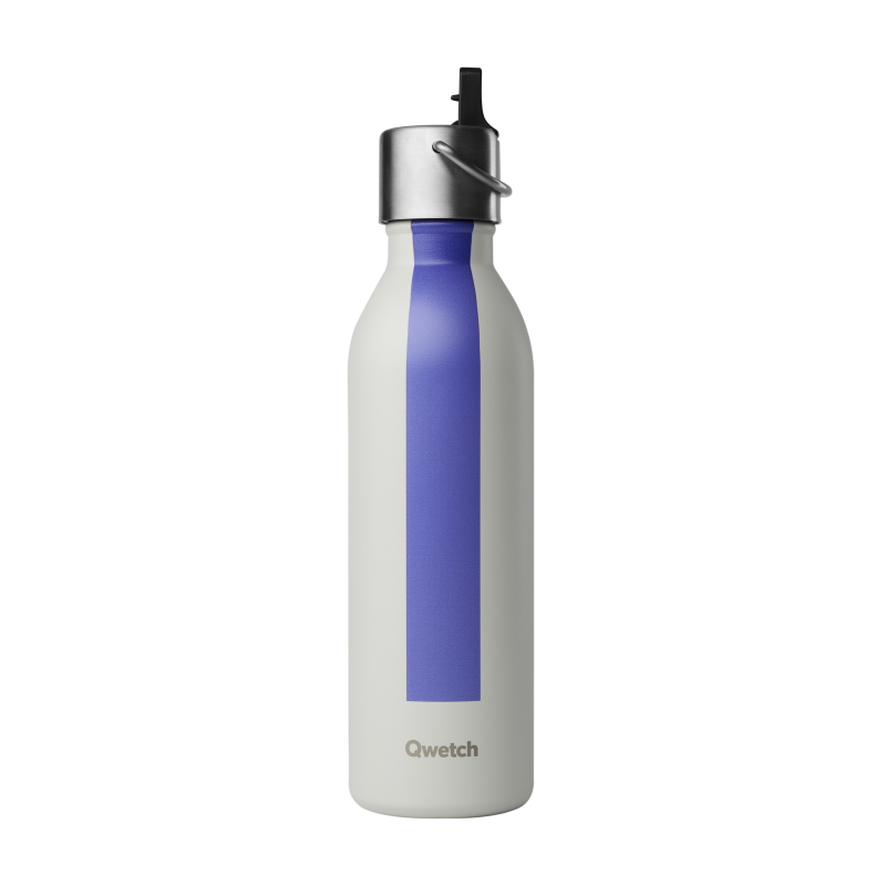 Qwetch Active - Isolierflasche | Hardloop
