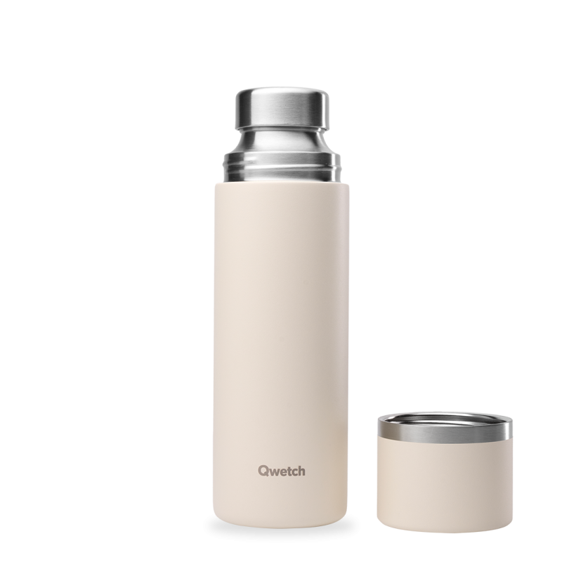 Thermo Isotherme Inox - Termoflaske