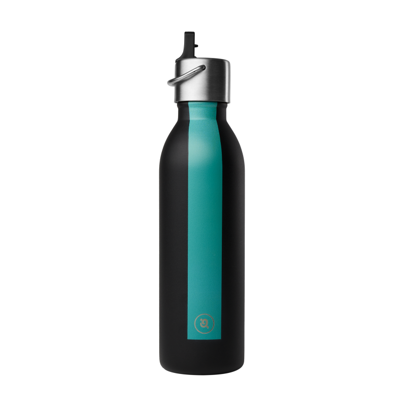 Qwetch Active - Isolierflasche | Hardloop